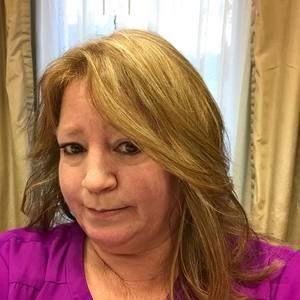 Meet your Posher, Sharon